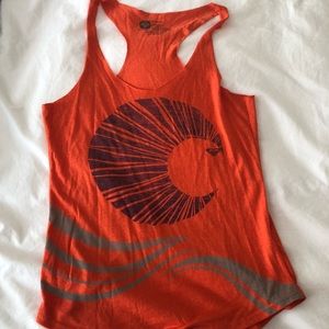 Roxy Tank Top